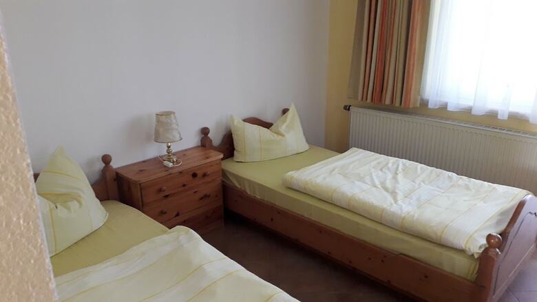 Hotel Rosengarten