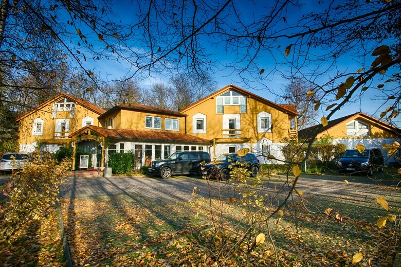 Hotel Rosengarten