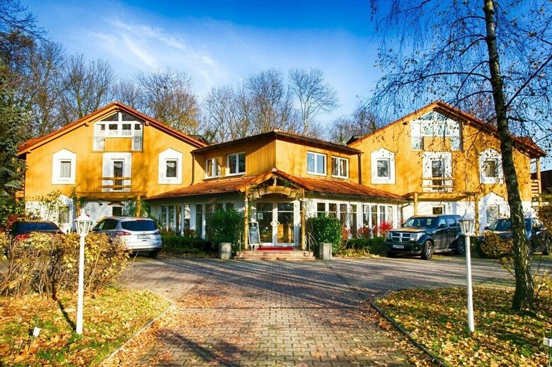 Hotel Rosengarten