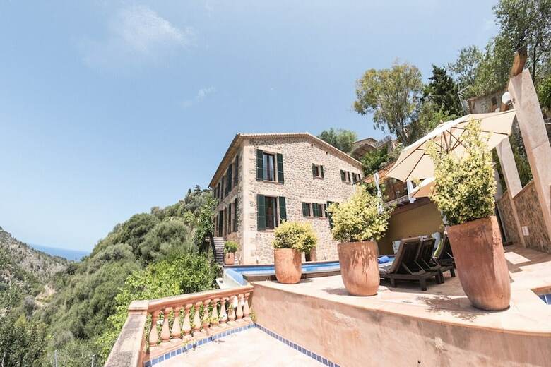 Villa Can Sarales