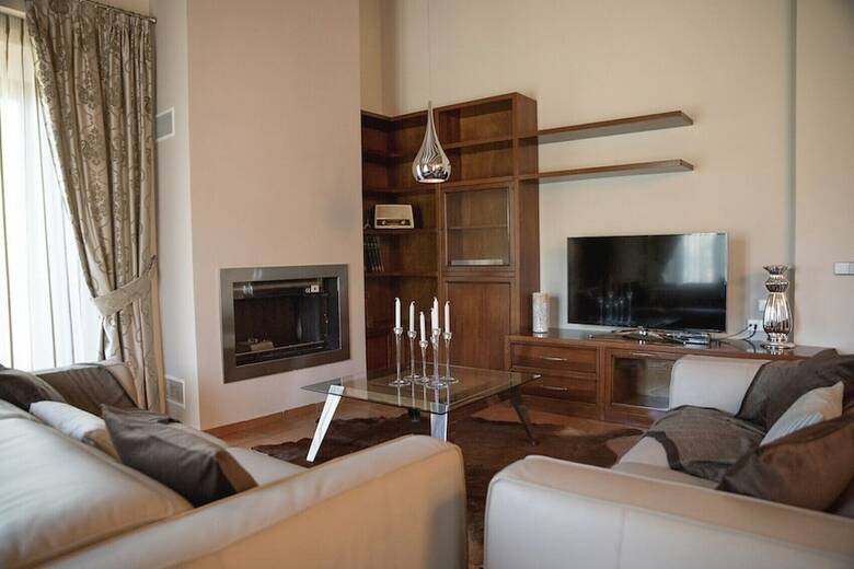 Villa Can Sarales