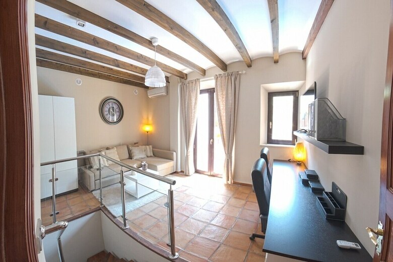 Villa Can Sarales
