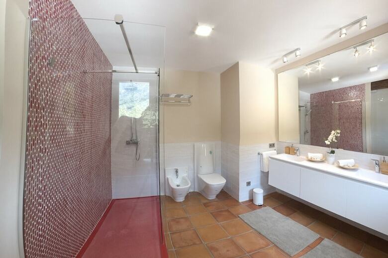 Villa Can Sarales
