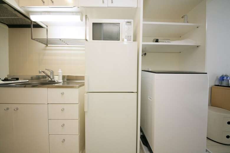 Apartamentos Toho Hotel Hakata Port House