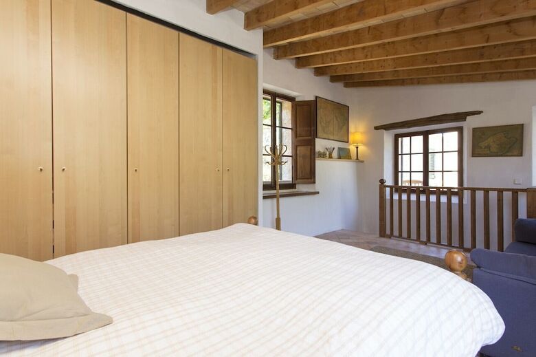 Villa Es Coco Soller