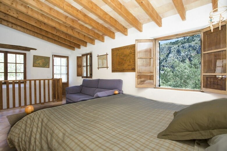 Villa Es Coco Soller