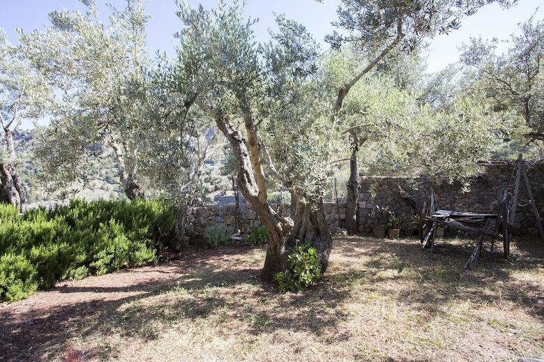 Villa Es Coco Soller
