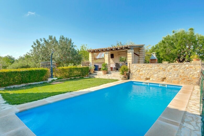 Villa Sa Sort Llarga