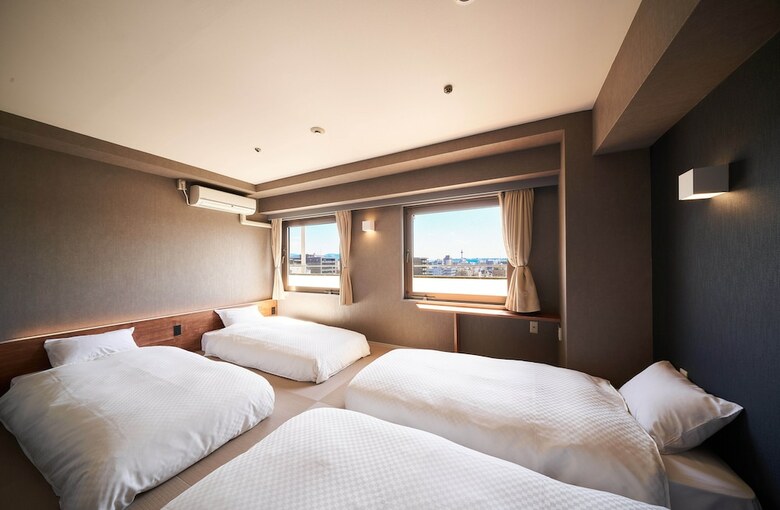 En Hotel Kyoto