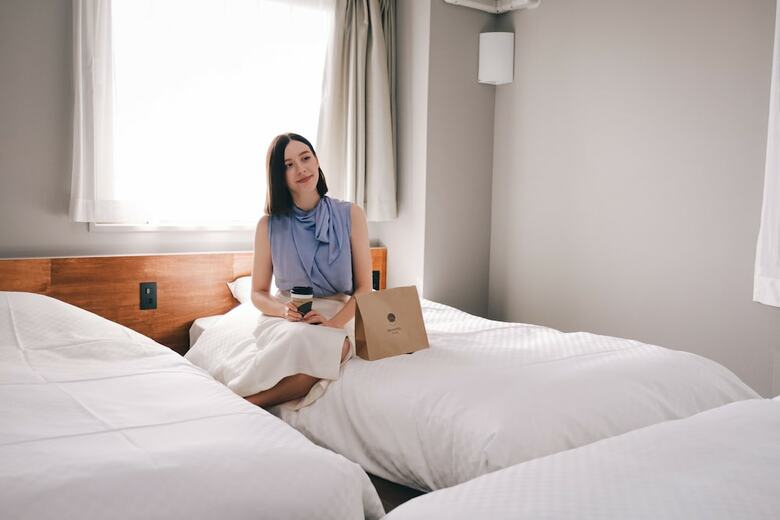 En Hotel Kyoto