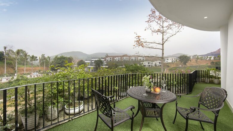 Ivory Villas & Resort