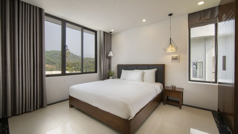Ivory Villas & Resort
