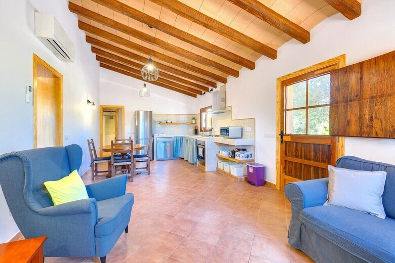 Villa Calvia By Priority Villas