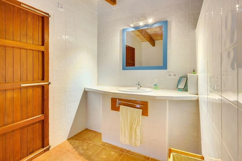 Villa Calvia By Priority Villas