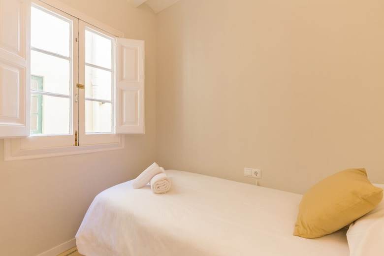 Apartamento White Suite Barcelona