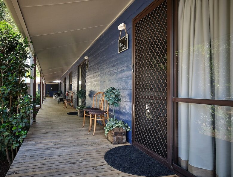 Hotel Edlin House