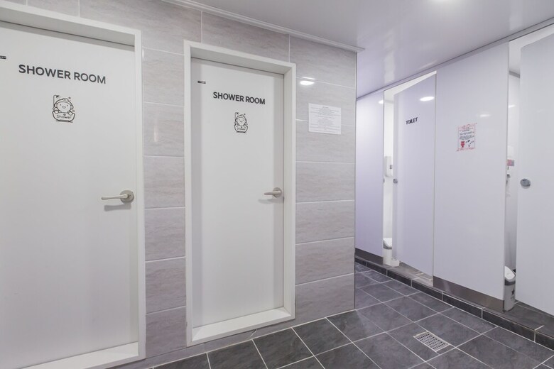 Hotel Guest House K