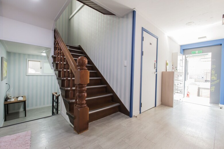 Hotel Guest House K
