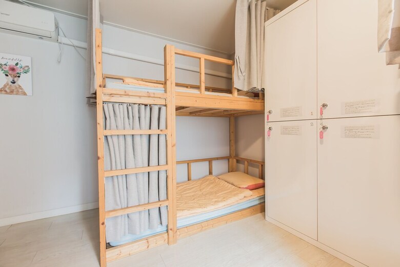 Hotel Guest House K