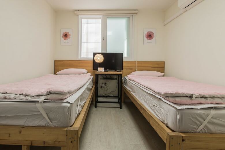 Hotel Guest House K
