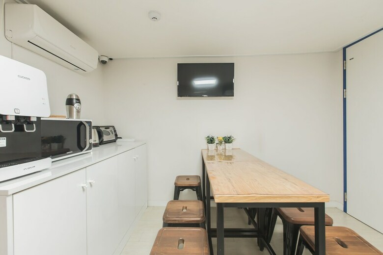 Hotel Guest House K