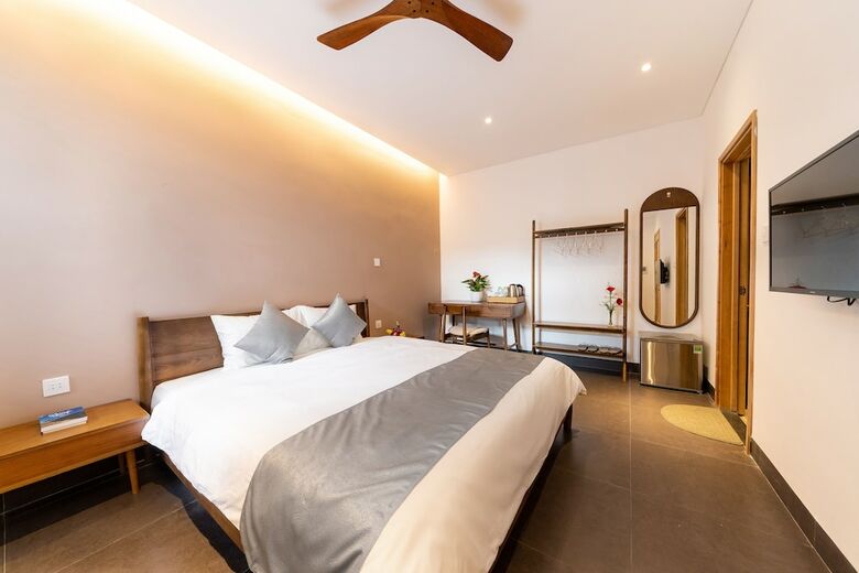 Hotel Phuoc Linh Homestay