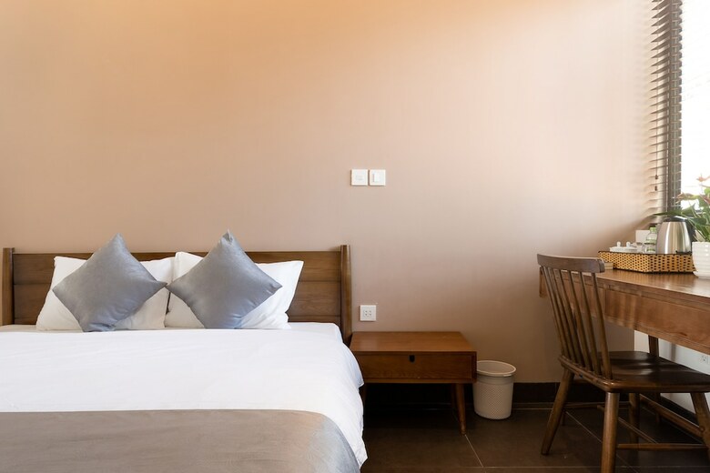 Hotel Phuoc Linh Homestay