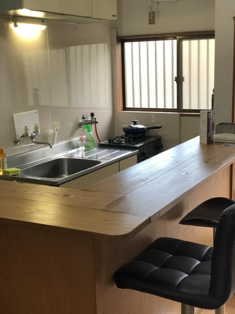 Apartamentos Fushimi Inari I