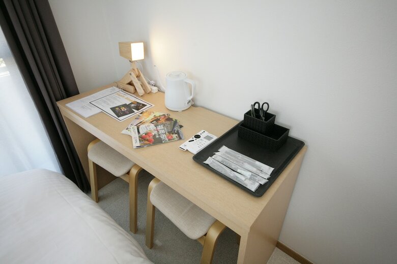 Apartamentos Toho Hotel Hakata Minoshima
