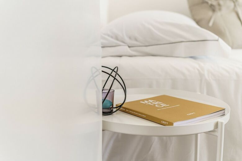 Apartamento Emilia Suite Young