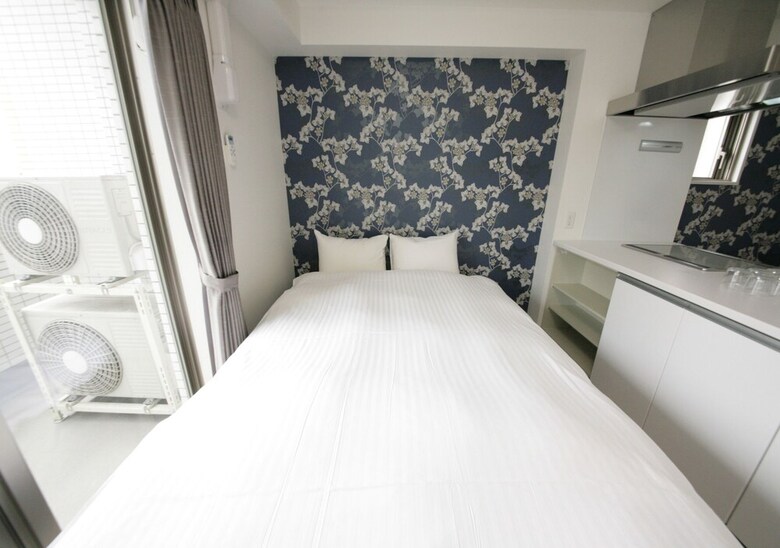 Apartamentos Toho Hotel Hakata Hiemachi