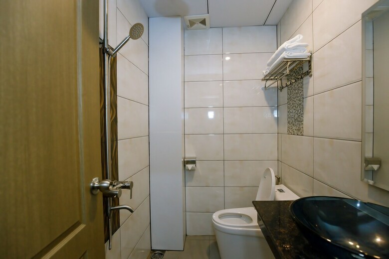Vuon Cau Hotel