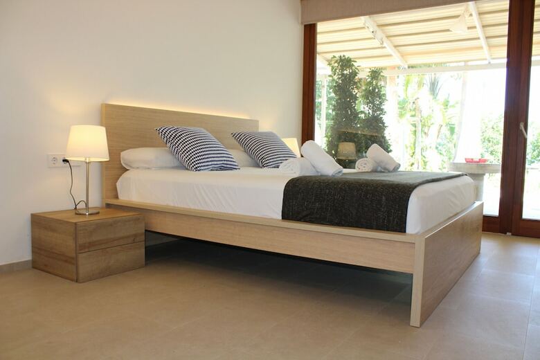 Villa Oasis