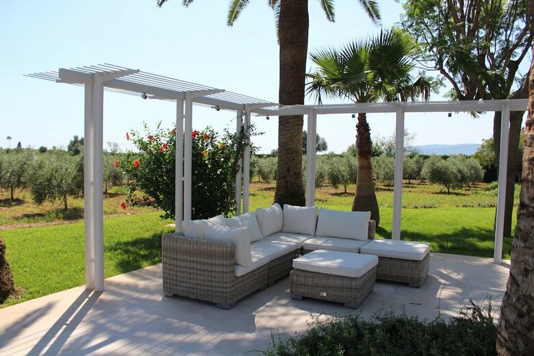 Villa Oasis