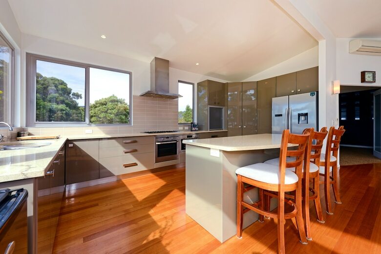 Cloudy Bay Lagoon Estate