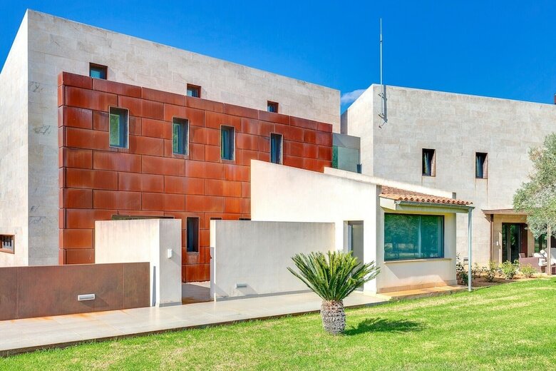 Villa Carlaixa