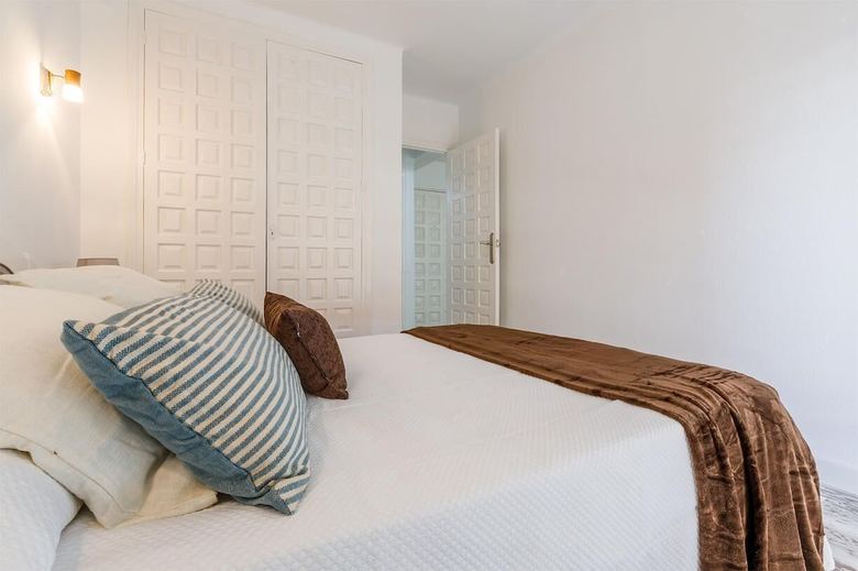 Apartamentos A&n Viena
