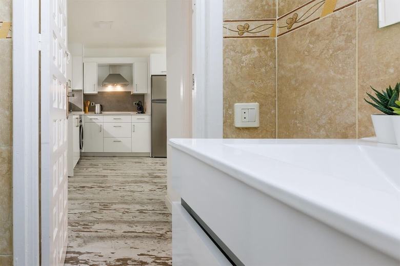 Apartamentos A&n Viena