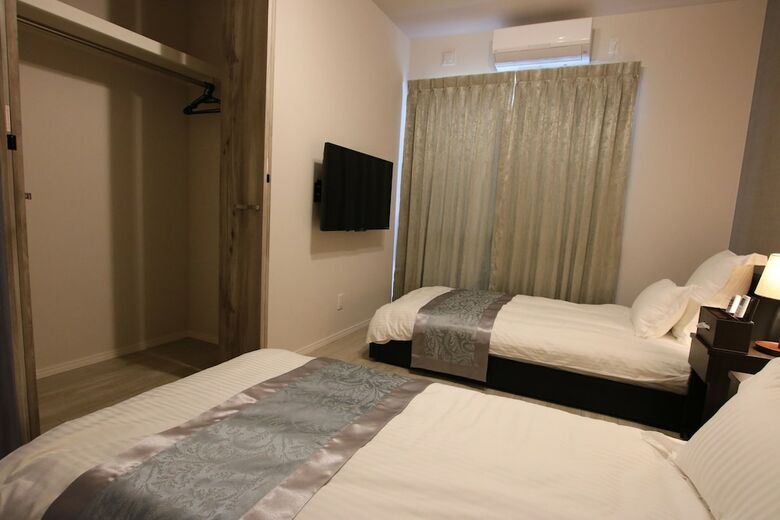 Apartamentos Vip Seaside Konbu