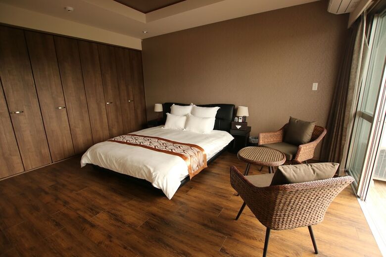 Apartamentos Vip Seaside Konbu