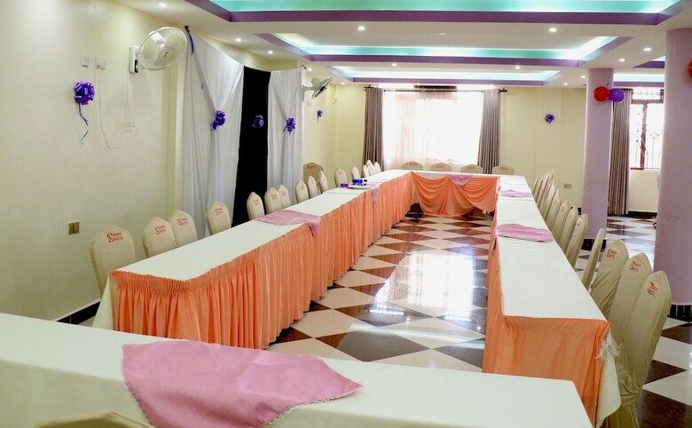 Sawan Hotel