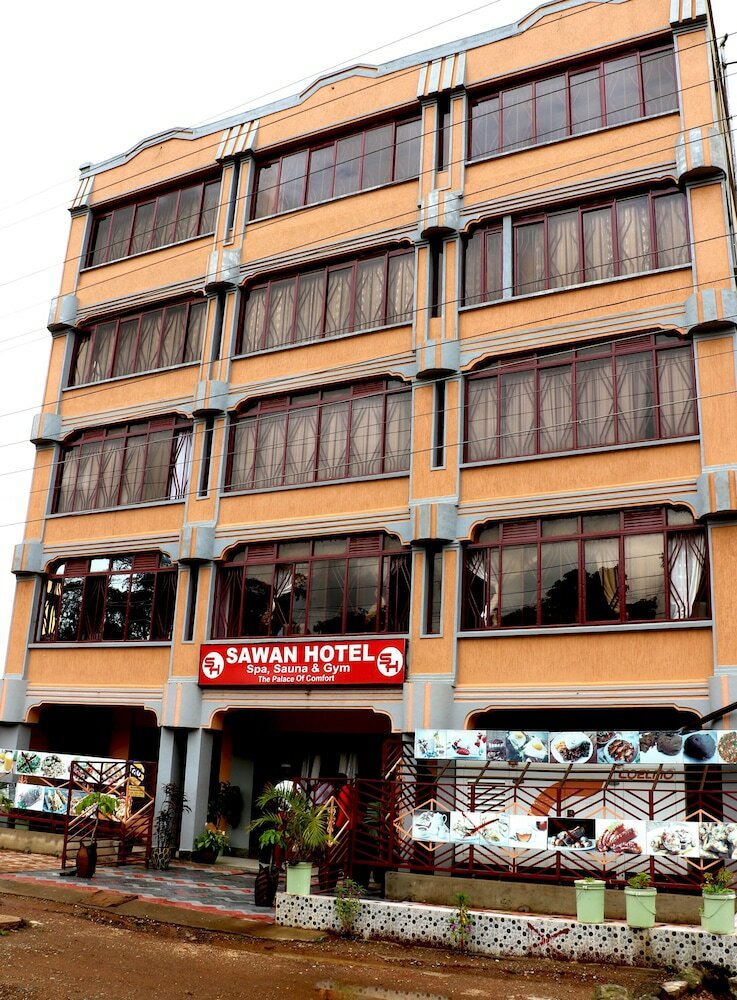 Sawan Hotel
