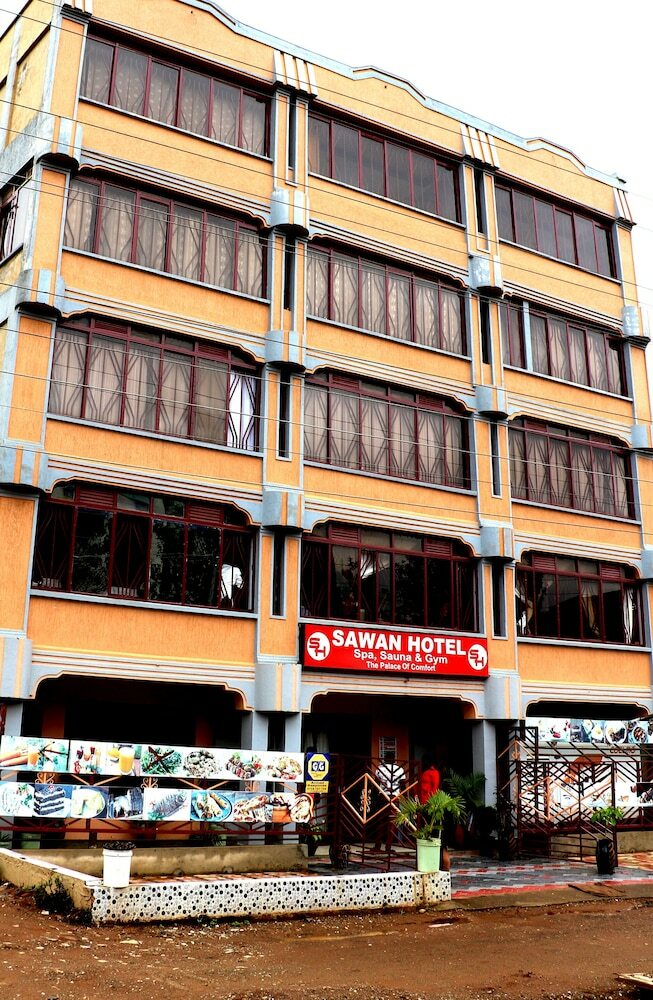Sawan Hotel
