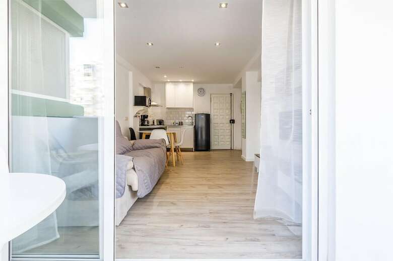 Apartamentos A&n Munich