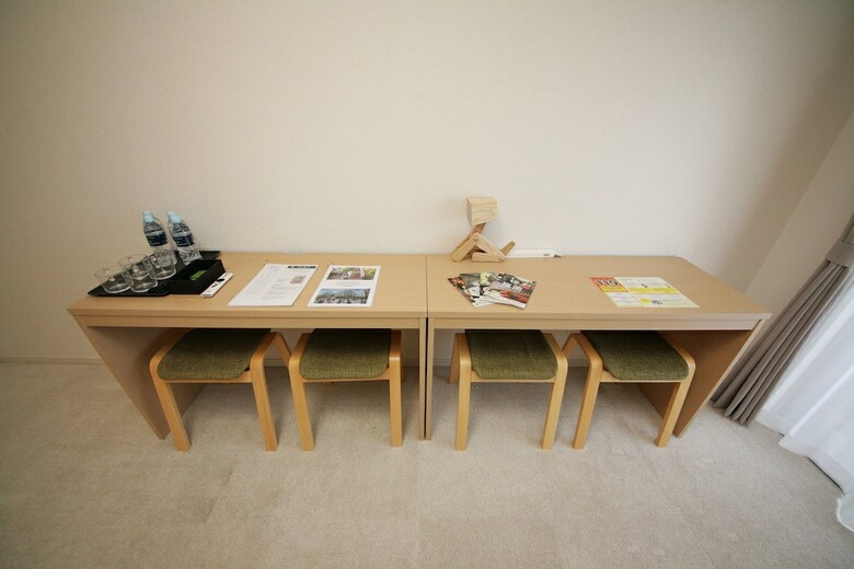 Apartamentos Toho Hotel Hakata Bayside