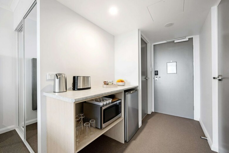 Oaks Toowoomba Hotel