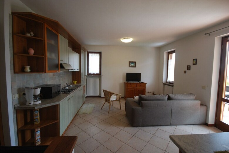 Apartamento Michela 2