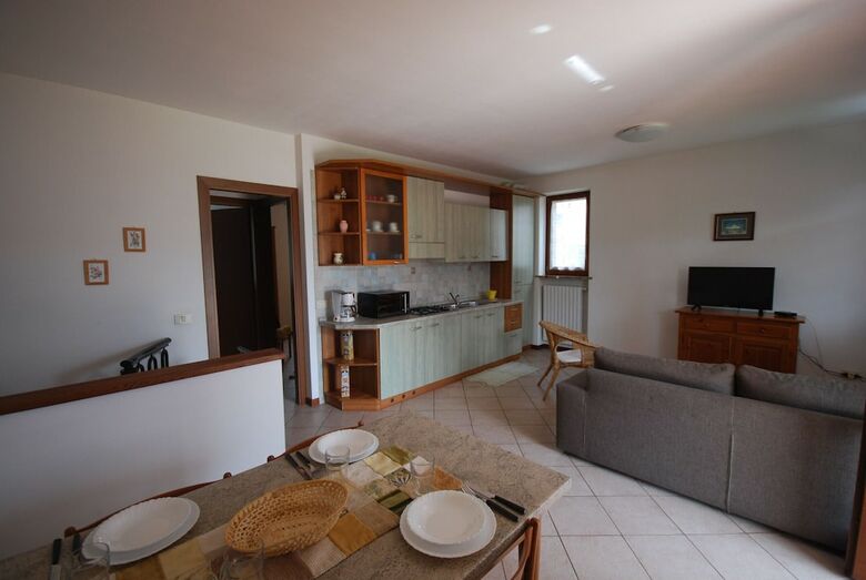 Apartamento Michela 2
