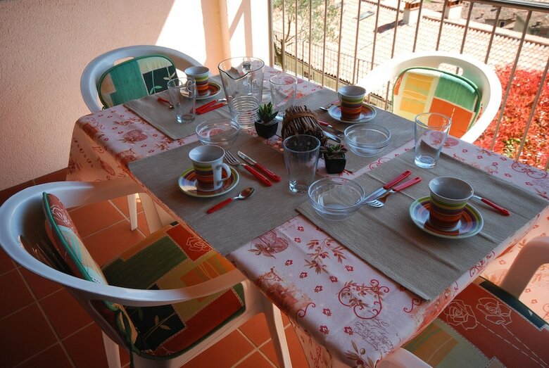 Apartamento Michela 2