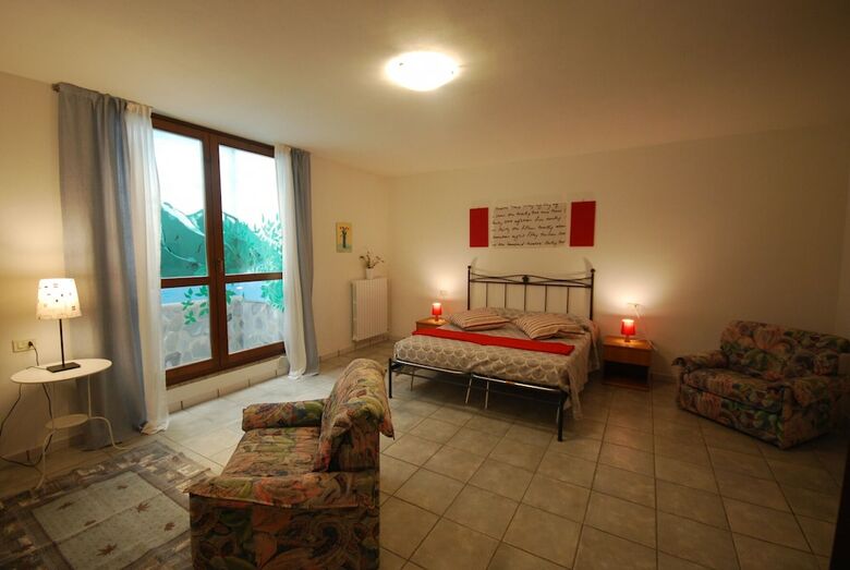 Apartamento Michela 2